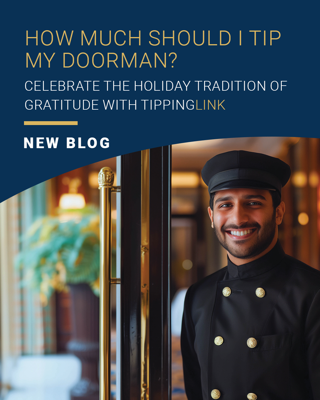 How Much Should I Tip My Doorman?