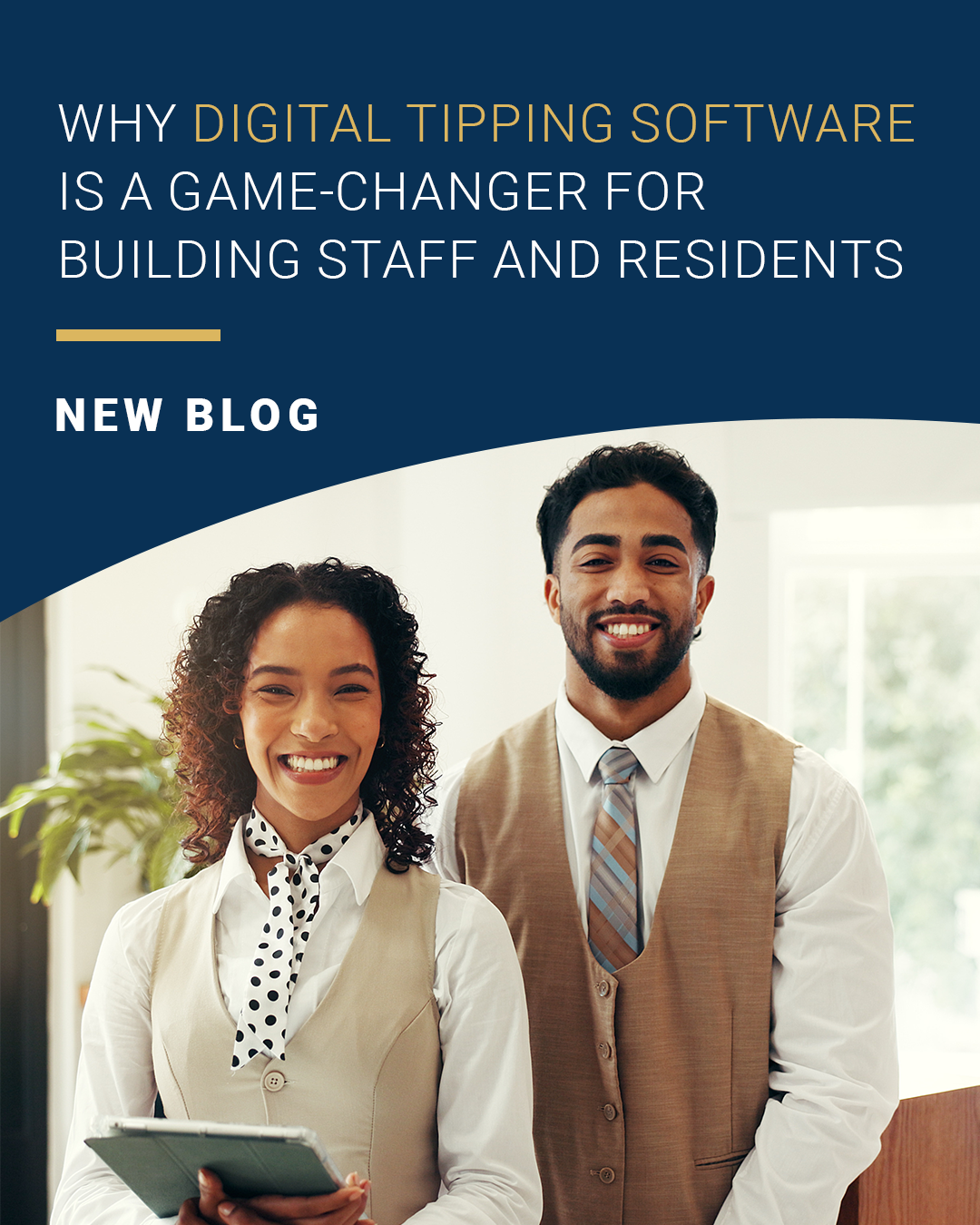 Why Digital Tipping is a Game Changer for Residents