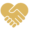 Handshake-icon-gold
