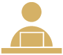 Person-Laptop-Icon